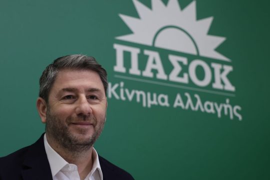 Με... Metallica το βίντεο Ανδρουλάκη για την 4ήμερη εργασία: «Και όμως γίνεται»